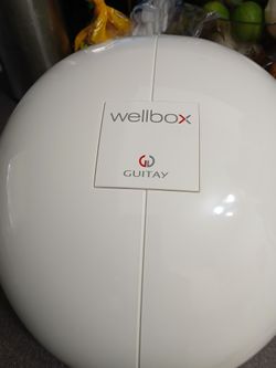 Wellbox GUITAY Terapia Facial and Body
