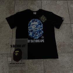 Bape shirt