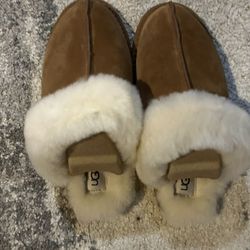 Ugg Slippers REAL 