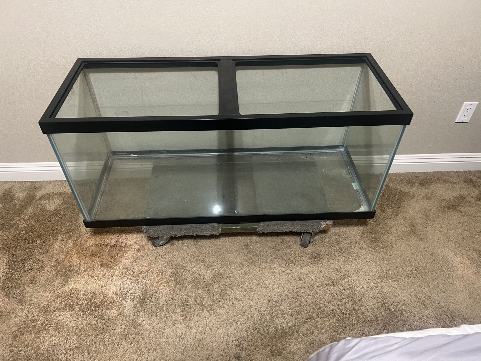 75 Gallon Aquarium