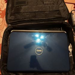 Dell M5010 Laptop 