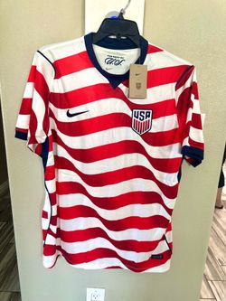 USA Jersey