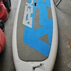 Apex Paddleboard