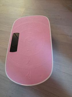 Vibration pad