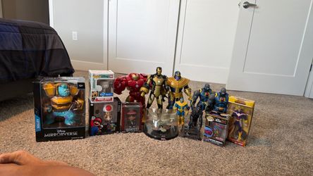 Collective toys for sale
