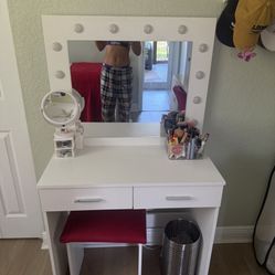 Vanity Lights