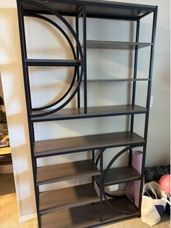 Bookshelf