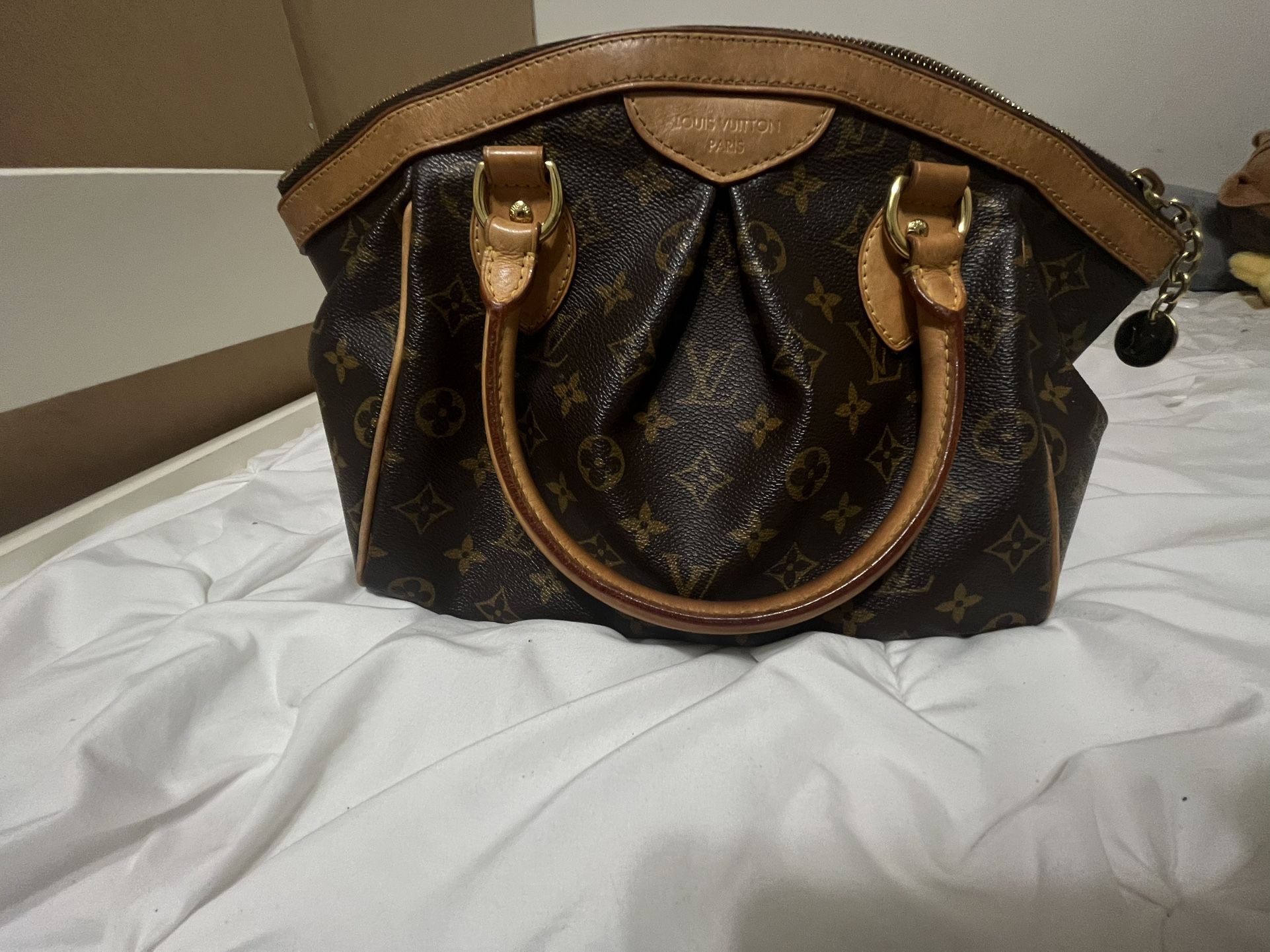 Louis Vuitton Bag