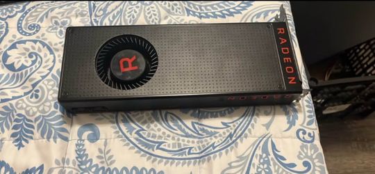 AMD Radeon RX Vega 56