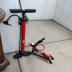 Tire Pumps