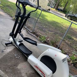 Sport Life Fitness Was 