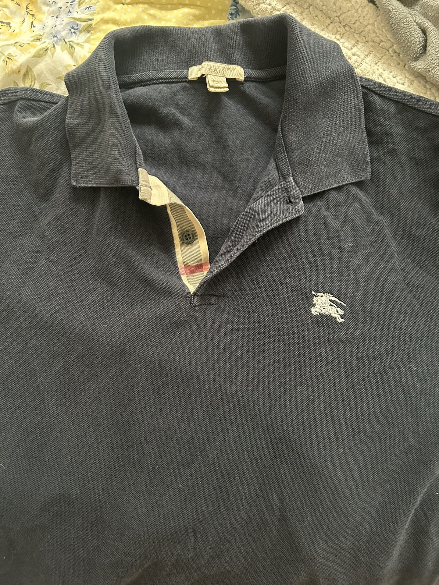 Burberry Shirt