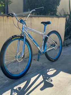 SE FAST RIPPER 29