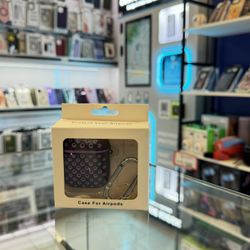 Silicone AirPod Case 