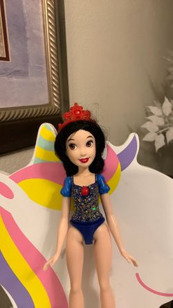Disney Princess Snow White doll