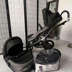BRITAX Stroller