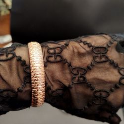 Bracelet Tome Gold 14 K