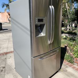 Refrigerator General Electric