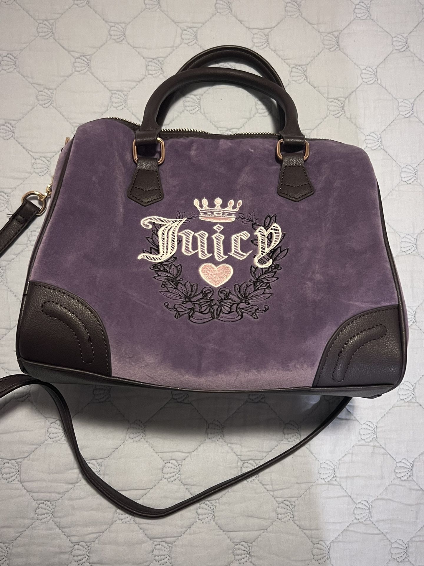 Juicy Couture Bag
