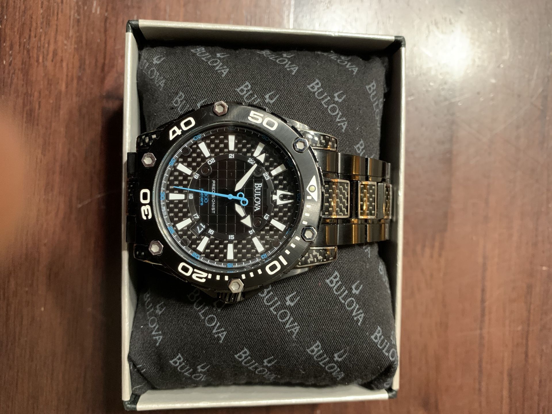 Bulova 98b153 deals