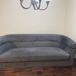 Ashley Couch (gently used)