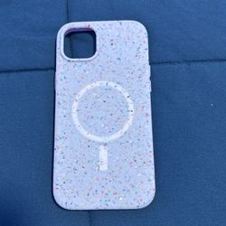 Case Magsafe iPhone 14plus  