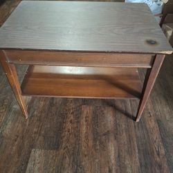 Coffee/ End table