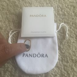 Pandora Ring Size 9