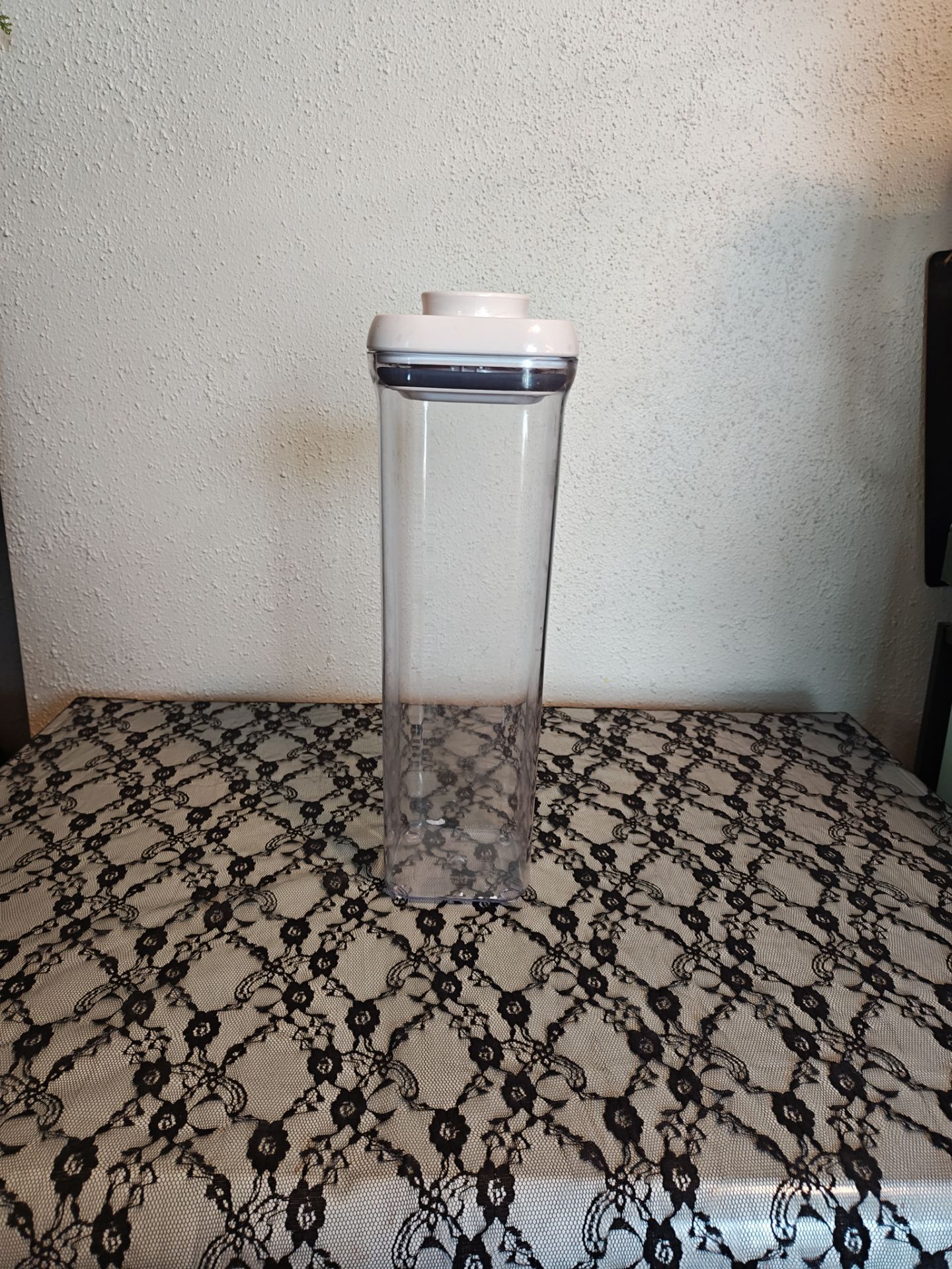 OXO Pasta Container