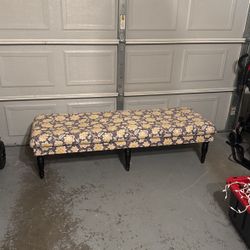 Bench 
