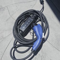 Toyota  Electric Vehicle Charger