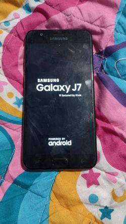 Samsung Galaxy J7 Works