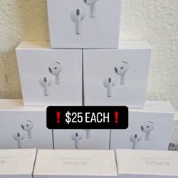 AirPods 4