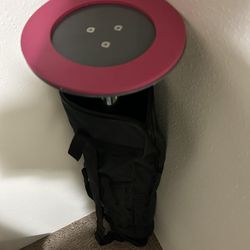 Dancer Pole