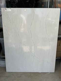 Cambria  Quartz Counter Pieces
