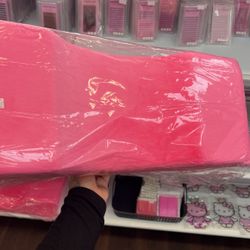 Lash Extension Pillow