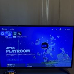 Insinia Smar Tv 48  Pulgadas