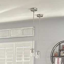 Kitchen Pendant Lights
