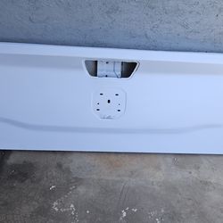 2019 2025 DODGE RAM 2500 TAIL GATE