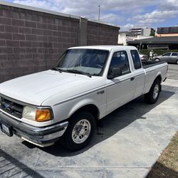 1994 Ford Ranger