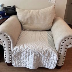 Couch Chairs 