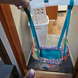 Baby Jumper