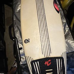Sharp Eye Grom Board 