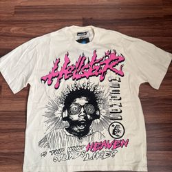 Hellstar Shirt