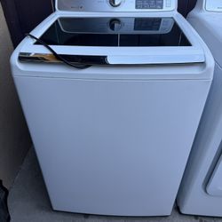 Samsung Washer And Drier 