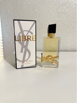 Perfume para dama YSL✨