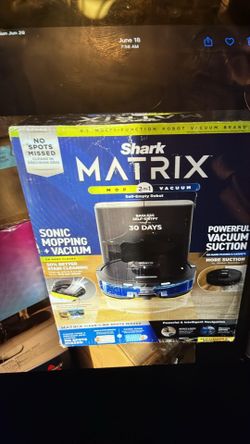 Sharp matrix