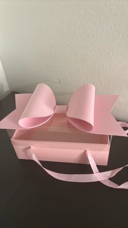 Cute Gift Box