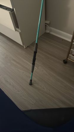 Tsunami Seatac Elite 7,6 ft Medium Heavy Rod
