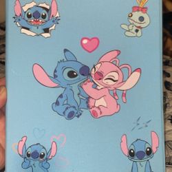 Stitch Cases